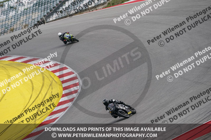 motorbikes;no limits;peter wileman photography;portimao;portugal;trackday digital images